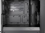 Fractal Design Meshify C Mini - schwarz