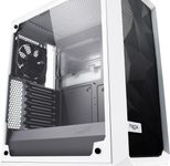 Fractal Design Meshify C - weiß