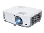 ViewSonic PG603W Business DLP Beamer 3800 ANSI Lumen