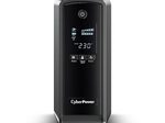 CyberPower CP550EPFCLCD Backup USV System