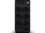 CyberPower CP550EPFCLCD Backup USV System