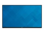 Dell UltraSharp U2417H LED-Monitor InfinityEdge (23,8") 60,40 cm ohne Standfuß