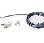 Dell Sicherheitskit - Noble TZ Wedge Low Profile Verriegelungsset