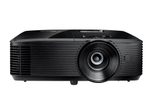 Optoma HD144X Heimkino DLP-Beamer 3400 Lumen