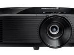 Optoma HD143X Heimkino DLP-Beamer 3200 Lumen
