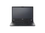 Fujitsu LIFEBOOK E458 39,6 cm (15.6") Notebook Intel Core i5-7200U, 8GB RAM, 256GB SSD, Full HD, Win 10 Pr