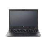 Fujitsu LIFEBOOK E458 39,6 cm (15.6") Notebook Intel Core i5-7200U, 8GB RAM, 256GB SSD, Full HD, Win 10 Pr