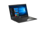 Fujitsu LIFEBOOK U938 33,8 cm (13.3") Notebook Intel Core i7-8650U, 16GB RAM, 512GB SSD, Touchscreen, Win