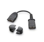 Poly Headsetadapter 4-PIN / 6-PIN QD für DA90