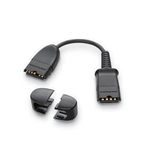 Poly Headsetadapter 4-PIN / 6-PIN QD für DA90