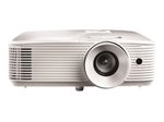 Optoma EH334 Business DLP-Projektor 3600 Lumen