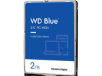 WD Blue™ SATA HDD - 2 TB