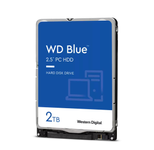 WD Blue™ SATA HDD - 2 TB