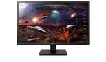 LG Monitor 27UD59P-B LED-Display 68,58 cm (27") dunkelantrazit