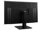 LG Monitor 27UD59P-B LED-Display 68,58 cm (27") dunkelantrazit