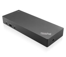Lenovo ThinkPad Hybrid USB-C Dock mit USB-A