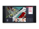 NEC InfinityBoard LCD-Touch-Display 165 cm (64") schwarz (40001135)