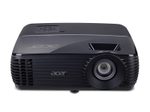 Acer Beamer X1626H mobiler DLP-Projektor schwarz