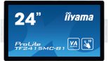 iiyama Monitor ProLite TF2415MC-B1 LED-Display 60,5 cm (23,8") schwarz