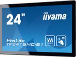 iiyama Monitor ProLite TF2415MC-B1 LED-Display 60,5 cm (23,8") schwarz