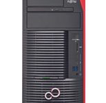 Fujitsu CELSIUS M770 Tower-Workstation Intel Xeon W-2145, 64GB RAM, 1024GB SSD, Win 7+10
