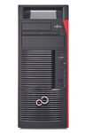 Fujitsu CELSIUS M770 Tower-Workstation Intel Xeon W-2145, 64GB RAM, 1024GB SSD, Win 7+10