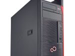 Fujitsu CELSIUS M770 Tower-Workstation Intel Xeon W-2145, 64GB RAM, 1024GB SSD, Win 7+10