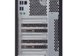 Fujitsu CELSIUS M770 Tower-Workstation Intel Xeon W-2145, 64GB RAM, 1024GB SSD, Win 7+10