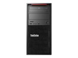 Lenovo ThinkStation P520c Tower-Workstation Intel Xeon W-2123, 16GB RAM, 256GB SSD, 1TB HDD, Win 10 Pro