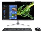Acer Aspire C22-860 54,6 cm (21,5") All-in-One-PC Intel Pentium 4405U, 4GB RAM, 1TB HDD, Full-HD, Win 10 Home