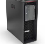 Lenovo ThinkStation P520 Tower-Workstation Intel Xeon W 2125, 32GB RAM, 512GB SSD, NVIDIA Quadro P2000, Wi
