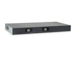 LevelOne Switch Kilby 28 Gigabit Fiber-Ports mit 20 Gigabit Fiber-Ports , 4 10Gbe SFP+, 4 Gigabit RJ45/SFP-Ports