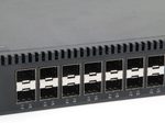 LevelOne Switch Kilby 28 Gigabit Fiber-Ports mit 20 Gigabit Fiber-Ports , 4 10Gbe SFP+, 4 Gigabit RJ45/SFP-Ports