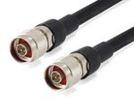 LevelOne ANC-4110 1m Antennenkabel