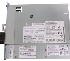 HPE StoreEver MSL LTO-8 Ultrium 30750 SAS Laufwerks-Upgrade-Kit (Q6Q68A)