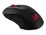 ASUS Cerberus Fortus Gaming-Maus