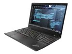 Lenovo ThinkPad P52s 39.6cm (15.6") Mobile Workstation Intel Core i7-8650U, 32GB RAM, 512GB SSD, Quadro P5