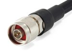 LevelOne ANC-4150 5m Antennenkabel