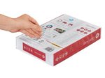HP Kopierpapier ColorChoice DIN A4 100 g/qm - 500 Blatt