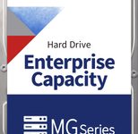 Toshiba MG07ACA Series - 12TB