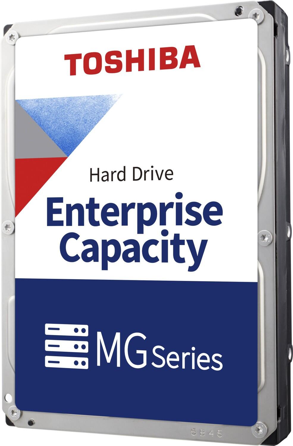 Toshiba MG07ACA Series - 12TB