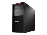 Lenovo ThinkStation P320 Tower Workstation Intel Xeon E3-1270V6, 16GB RAM, 256 GB SSD, Win 10 Pro