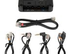 Jabra LINK Elektronischer Hook-Switch Adapter für schnurlose Headsets