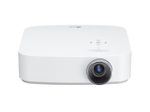 LG PF50KS mobiler DLP Beamer 600 Lumen