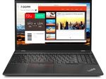 Lenovo ThinkPad T580 39,6 cm (15,6") Ultrabook Intel Core i7-8550U, 8GB DDR, 512GB SSD, Full HD Display, W