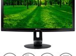 AG Neovo Monitor LE-27E LED-Display 68,6 cm (27") schwarz