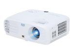 ViewSonic PG700WU Business DLP-Beamer 3500 Lumen