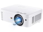 ViewSonic PS501W Kurzdistanz DLP Beamer 3600 Lumen