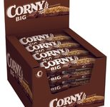 CORNY Müsliriegel BIG Schoko
