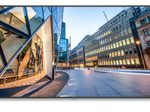 NEC C981Q MultiSync Digital Signage Display 248,9 cm 98 Zoll